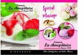 Crémerie Choupotoise special mariage 
