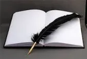 conception de livre & charte graphique