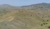 Vente d'une carriére d'argile