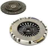 KIT D'EMBRAYAGE P0RSCHE 911