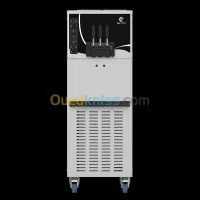 MACHINE A GLACE SOFT 03 BRAS.