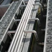 Ingénieur etude réalisation suivi hvac