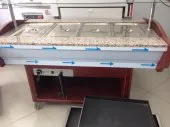        تصنيع اجهزاة مطابخ الكبر .
