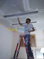 alger-centre-algerie-décoration-aménagement-feaux-plafond-separation-pvc