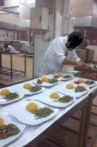 Restauration 