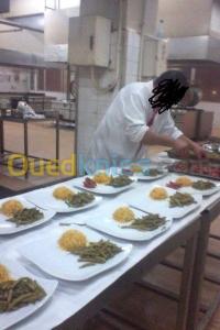 تيبازة-الجزائر-فندقة-و-إطعام-قاعات-restauration
