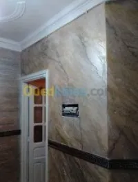 Peinture décoration 
