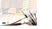 Cable FIBRE OPTIQUE MONOMOD,MULTIMODE