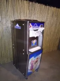 Machine a Crème