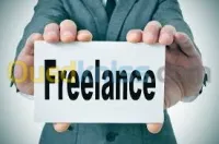 Développement des sites web freelance
