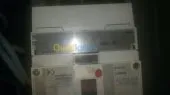 Électricité industriel et bâtiment