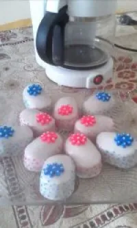 gateaux sur commande pour vos fêtes 