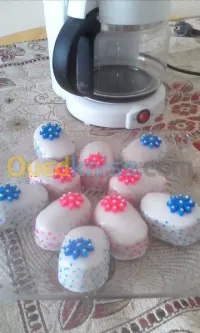 gateaux sur commande pour vos fêtes 