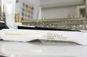 Lissage keratine au steampod L'Oreal
