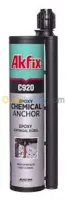AKFIX C920 Chevılle Chımıque (Epoxy)