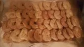 Gateaux traditionels