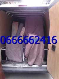 DÉMÉNAGEMENT PARTICULIER ENTREPRISE €