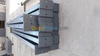 صناعة الهياكل الحديدية