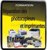  PHOTOCOPIEURS ET IMPRIMANTES 