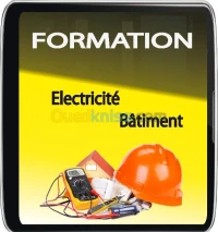 ELECTRICITE BATIMENT