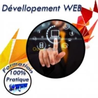 DEVELLOPEMENT WEB 