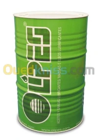 OLIPES ENGRENAGE FLOWPO 68 200 LITRES