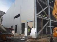  Location pompe a beton stationnaire (a piston)