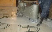 تلميع أرضيات الرخام و الغرانيت و الكارلاج