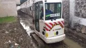 travaux batiment 
