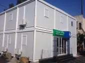 fabrication des cabines sahariennes 