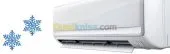 reparation climatiseur  recharge  gaz 