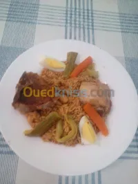 cuisine 2017