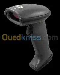 Lecteur code barre ITPOS IT-6255