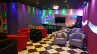 Salon de chouffess
