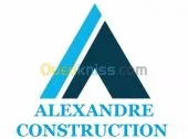 CONSTRUCTION - RENOVATION