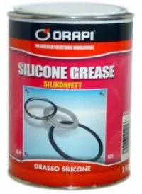 ORAPI 621 SI 4 GRAISSE SILICONE 1KG