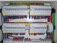 electricite  générale