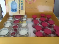 Ventouses pour Dry Cupping   