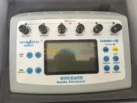 Stimulateur d'Acupuncture 