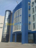 alger-bachdjerrah-algerie-construction-travaux-revêtements-de-façade