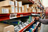 GESTION INVENTAIRE IMMOBILISATION / GESTION INVENTAIRE PATRIMOINE / GESTION STOCK thumbnail 3
