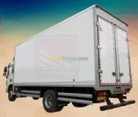 conteneur grand volume