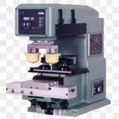 Sérigraphie, tompographie et flexographie