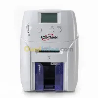 Imprimante a badge POINTMAN N15 