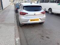 voitures-renault-clio-5-2021-reghaia-alger-algerie