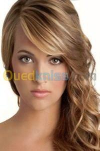 الجزائر-درارية-تجميل-و-جمال-specialité-mêches-naturelles