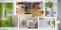 الجزائر-شراقة-بناء-و-أشغال-projet-immobilier
