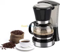 Jata - CA288N - Cafetière filtre