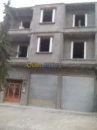 Vente Villa Bordj Bou Arreridj Bordj bou arreridj