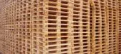 fabrication des palettes en bois 